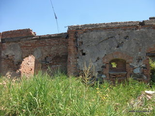 Forte Schiaffino